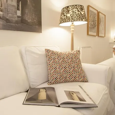 아파트 Mai By Oldtown