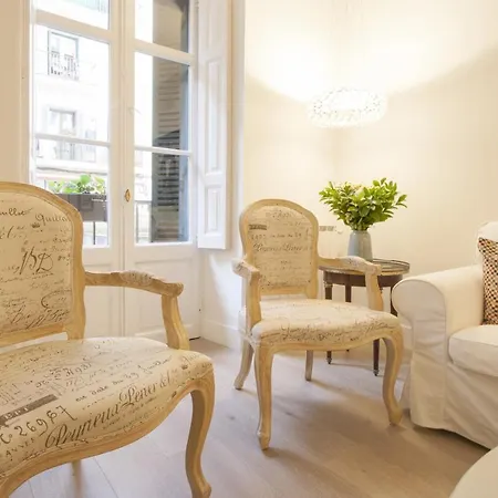 아파트 Mai By Oldtown