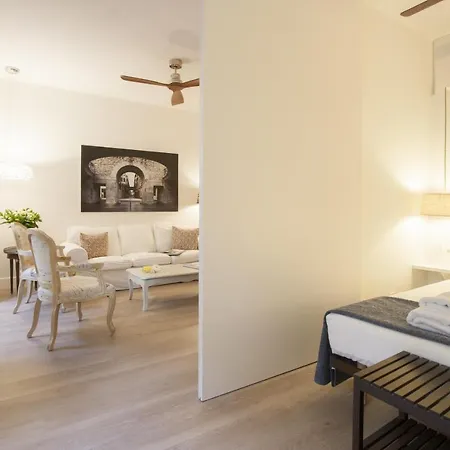 Mai By Oldtown Apartamento