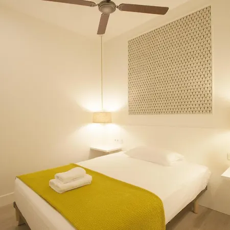 Apartamento Mai By Oldtown