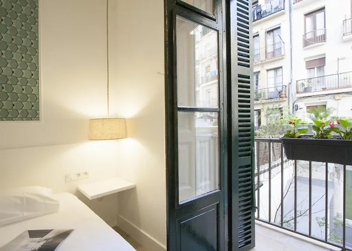 Mai By Oldtown * 산세바스티안