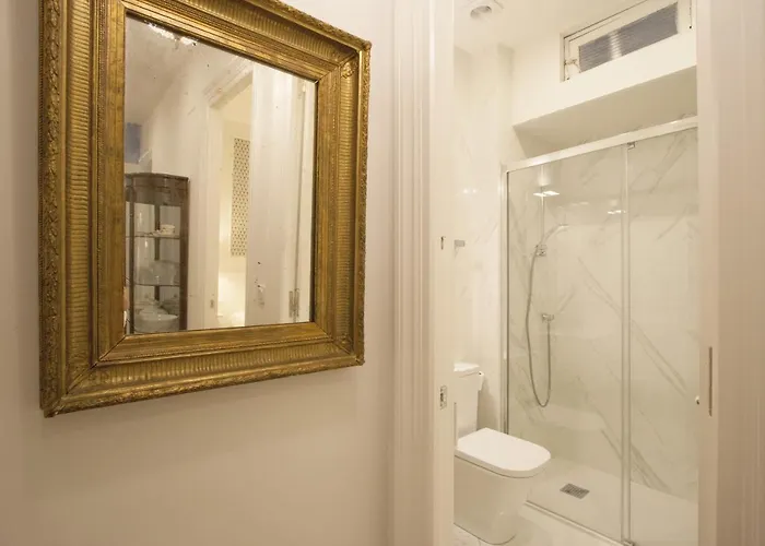 Mai By Oldtown * 산세바스티안