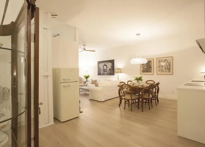 Mai By Oldtown * 산세바스티안