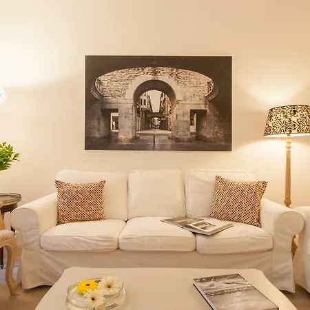 Apartment Mai By Oldtown San Sebastian
