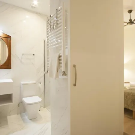 Mai By Oldtown Apartment *