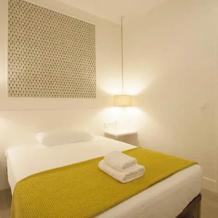 Mai By Oldtown Apartment *