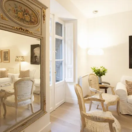 Apartment Mai By Oldtown San Sebastian