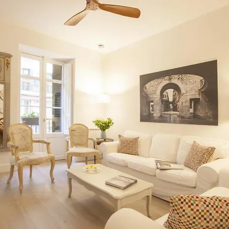 Mai By Oldtown * San Sebastian