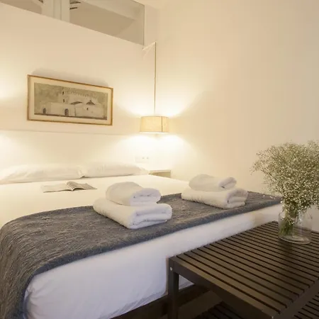 Mai By Oldtown Apartment *