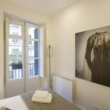 Apartment Mai By Oldtown