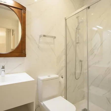 Mai By Oldtown * San Sebastian