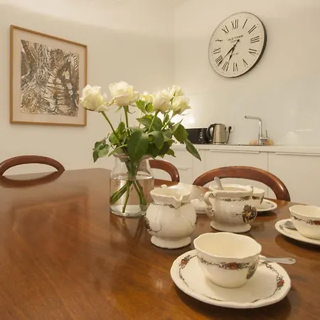 Apartment Mai By Oldtown *
