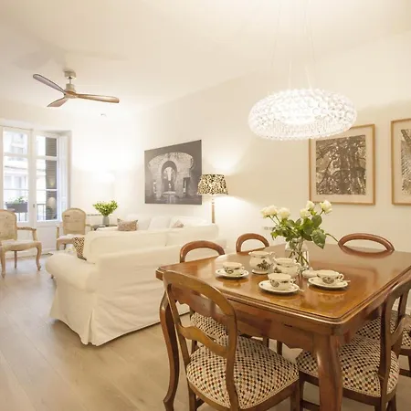 Mai By Oldtown Apartment