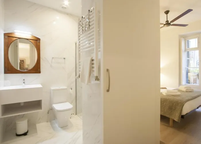 Mai By Oldtown Apartment *