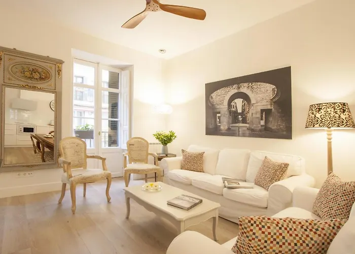 Mai By Oldtown * San Sebastian