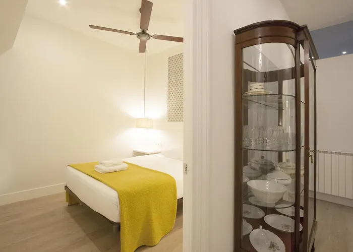 Mai By Oldtown Apartamento