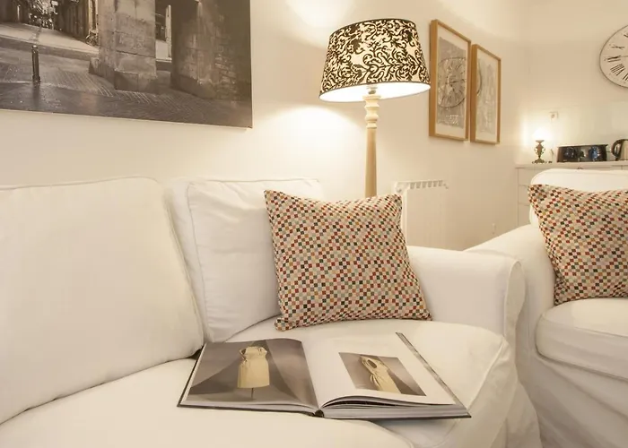 Apartamento Mai By Oldtown