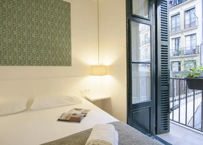 Mai By Oldtown * San Sebastián