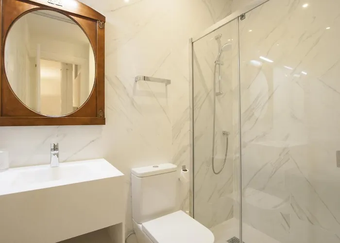 Mai By Oldtown * San Sebastian