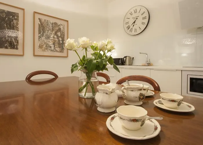 Apartamento Mai By Oldtown *