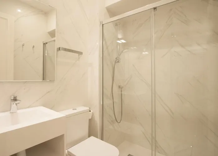 Apartamento Mai By Oldtown