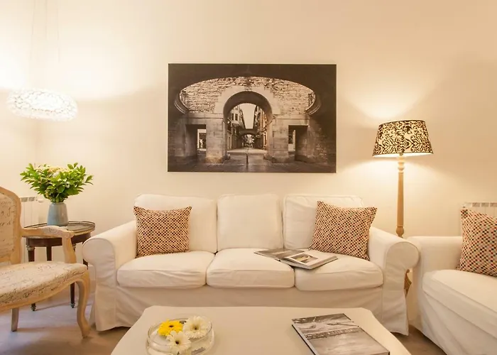 Appartement Mai By Oldtown Saint-Sébastien