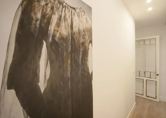 Appartement Mai By Oldtown Saint-Sébastien