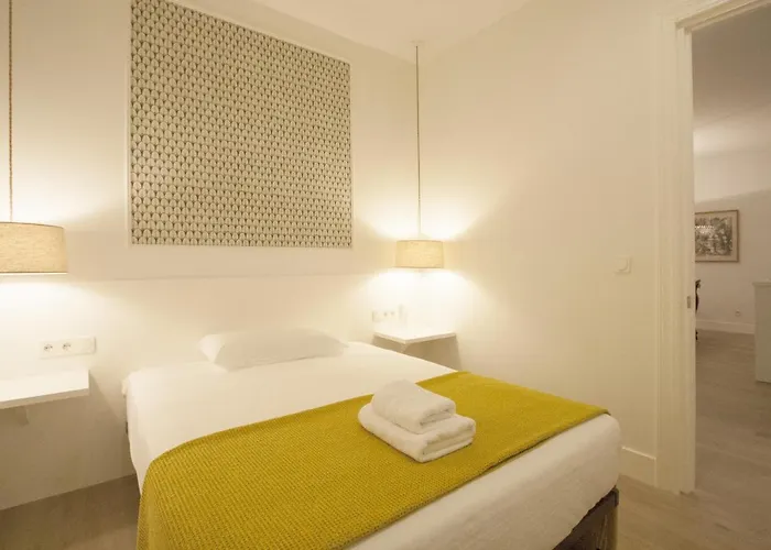 Mai By Oldtown Appartement *