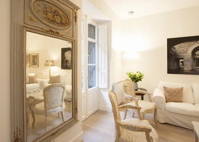 Appartement Mai By Oldtown Saint-Sébastien