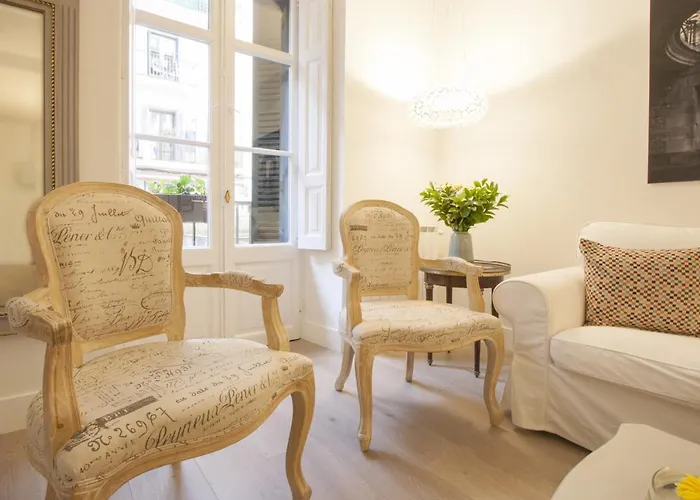 Appartement Mai By Oldtown