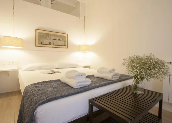 Mai By Oldtown Appartement *