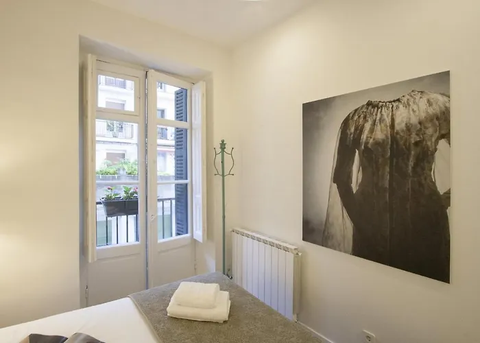 Appartement Mai By Oldtown