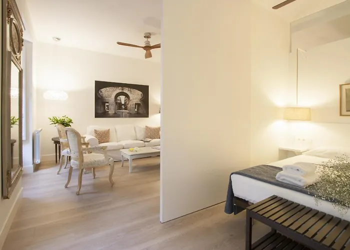 Mai By Oldtown Appartement