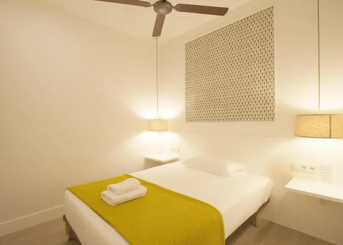 Appartement Mai By Oldtown